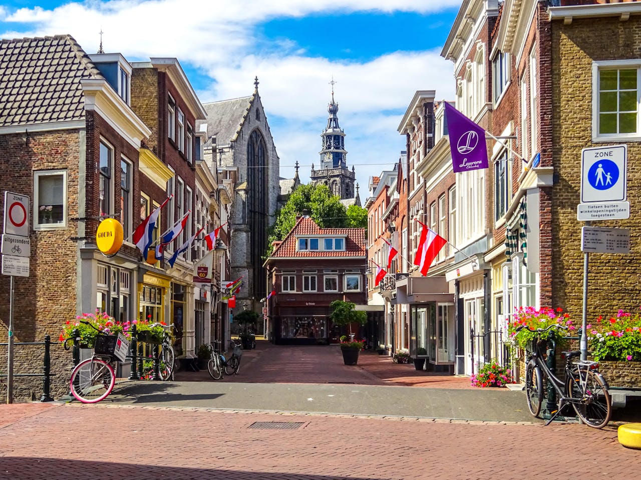 Hulp bij het vinden van de juiste stukadoor in Gouda
