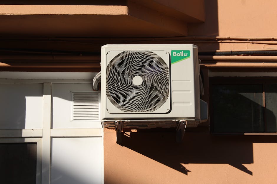 Airco verwarmen foto voor Airco verwarmen als slimme stap richting gasloos wonen