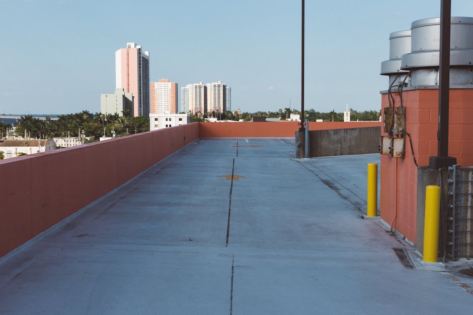 Alles wat je moet weten over dak reparaties