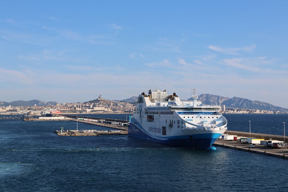 steiger huren foto voor Waar huur je een steiger in Nederland?