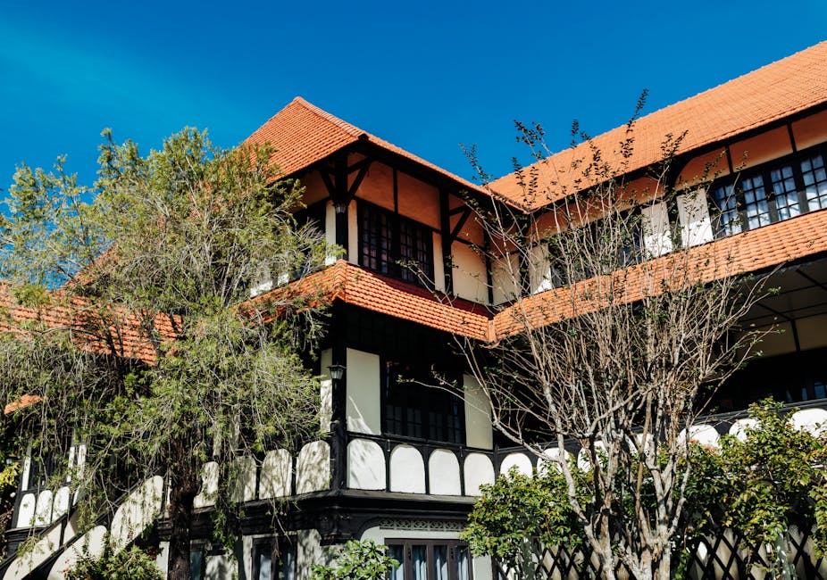 woning uitbouwen foto voor Verhuizen vanwege ruimtegebrek? Je kun ook je woning uitbouwen