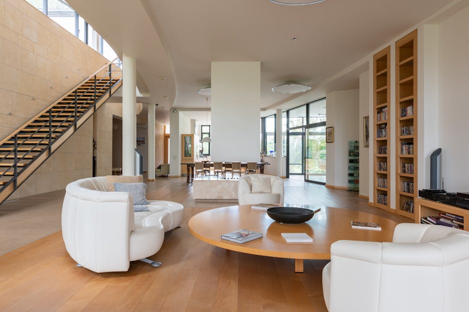 Huis verbouwen foto voor