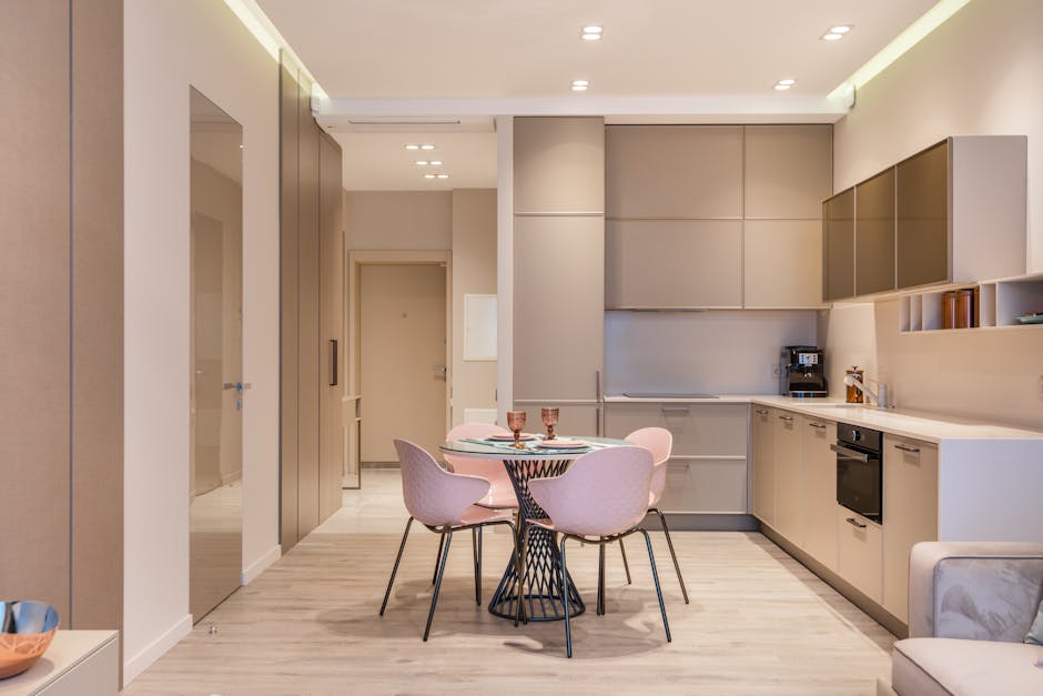 Keuken renoveren foto voor Je keuken vervangen of renoveren?