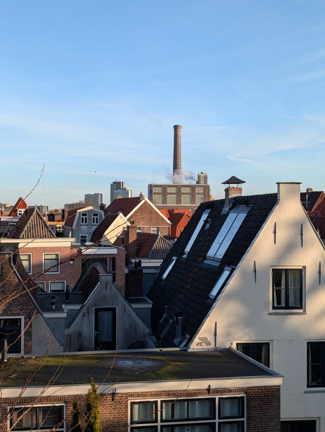 dakrenovatie fouten; dakrenovatie foto voor Veelgemaakte fouten bij dakrenovaties