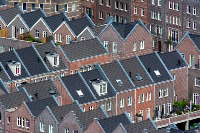 Welke dakbedekking gaat het langst mee?