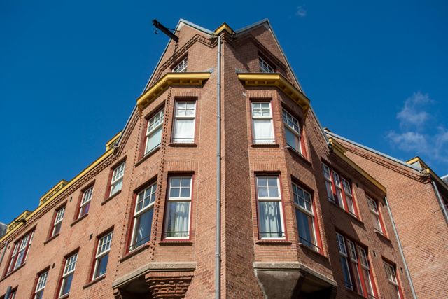 dakrenovatie; dakproblemen foto voor Wanneer is een dakrenovatie nodig?