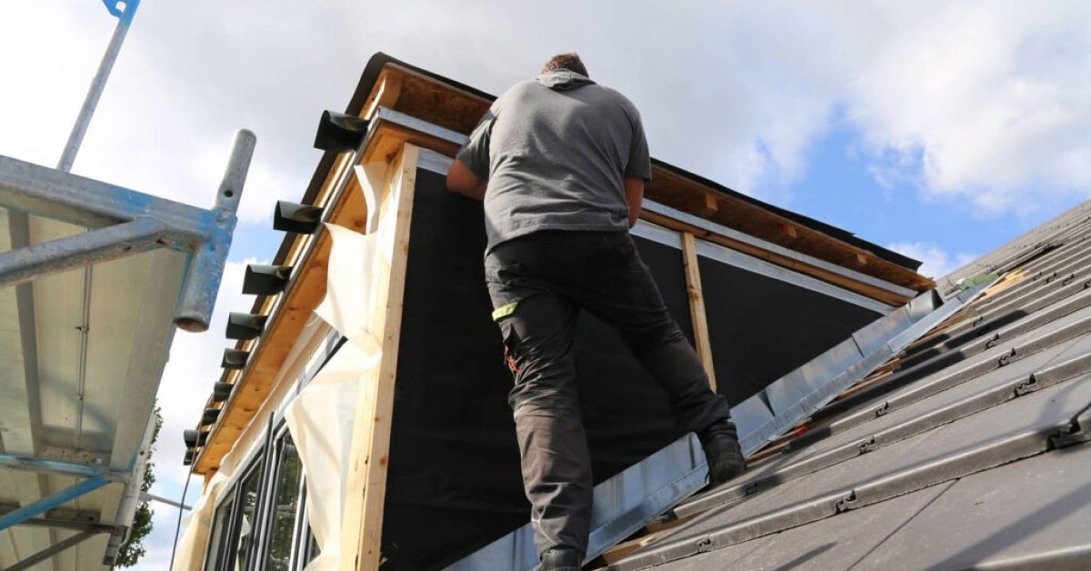 Complete woningrenovatie in Breda of Oosterhout: plan ook de materialen die je zelf koopt